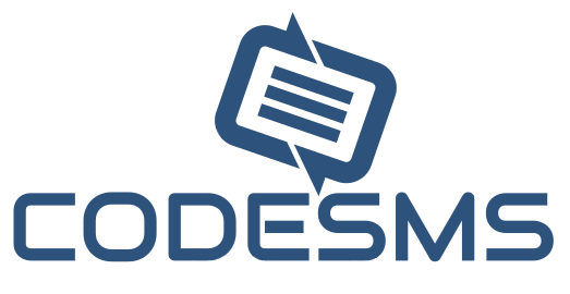CODESMS Logo